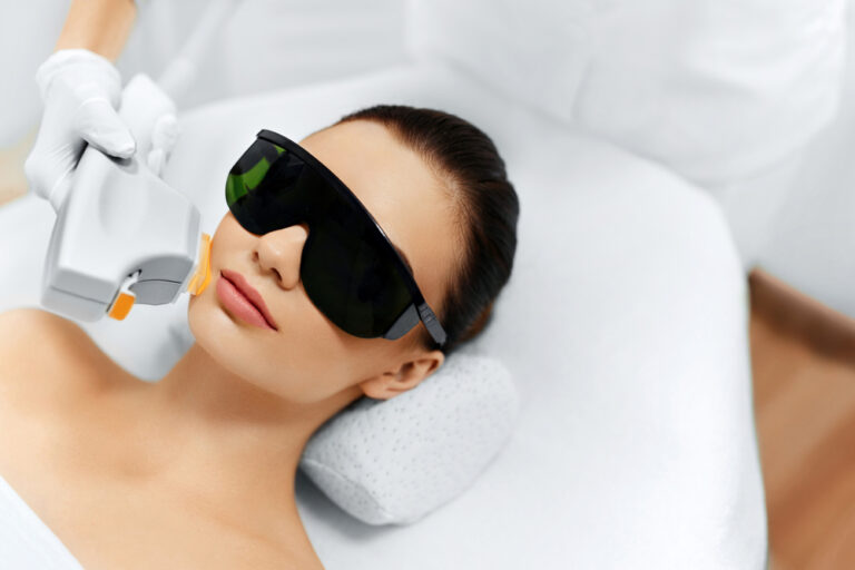 Let There Be Light: What Is IPL Treatment and How Does It Work? | Glam Aesthetics Medspa